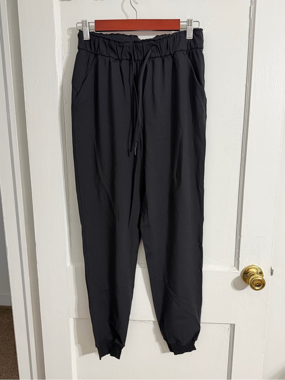 Lululemon Jogger Pants